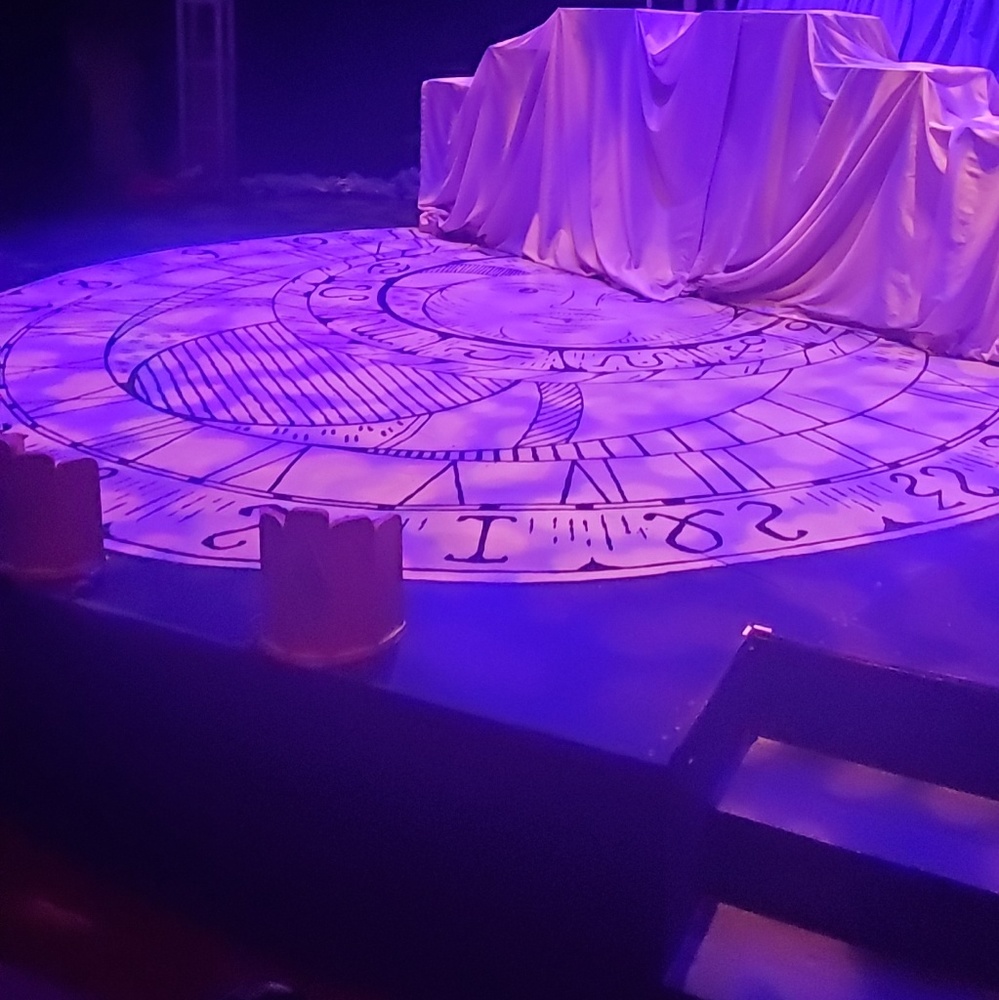 Meet your Posher, Brenda